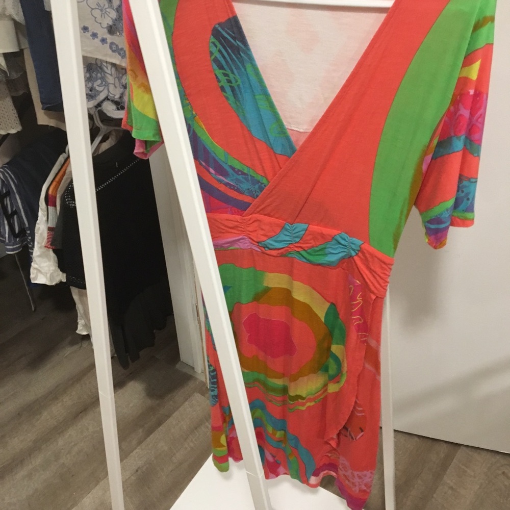 Dress - Picture 2 of 4
